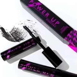Power Up All Day Wear Mascara -Butter London Shop power up all day wear mascara 680752