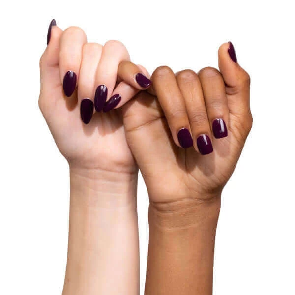 Proper Do Patent Shine 10X Nail Lacquer 6 Proper Do Patent Shine 10X Nail Lacquer - Image 6