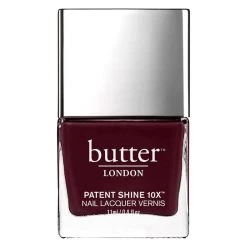 Proper Do Patent Shine 10X Nail Lacquer