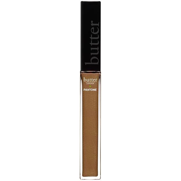Rich Gold Plush Rush Lip Gloss 1 Rich Gold Plush Rush Lip Gloss