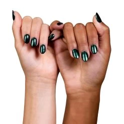 Royal Emerald Fashion Size Patent Shine 10X Nail Lacquer 6 Royal Emerald Fashion Size Patent Shine 10X Nail Lacquer -Butter London Shop royal emerald mini patent shine 10x nail lacquer 324550