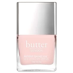 Sandy Bum Patent Shine 10X Nail Lacquer