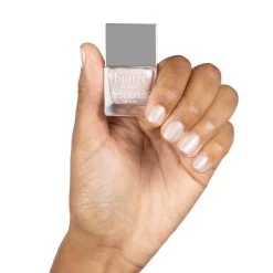 Sassy Lassie Fashion SIze Patent Shine 10X Nail Lacquer -Butter London Shop sassy lassie mini patent shine 10x nail lacquer 416539