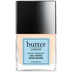 Sheer Wisdom Nail Tinted Moisturizer - Fair