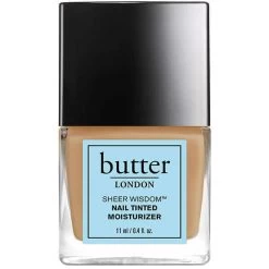 Sheer Wisdom Nail Tinted Moisturizer - Medium