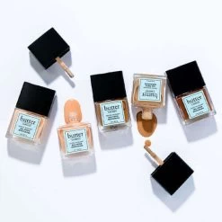 Sheer Wisdom Nail Tinted Moisturizer - Medium -Butter London Shop sheer wisdom nail tinted moisturizer mediumnail care 769897