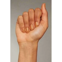 Sheer Wisdom Nail Tinted Moisturizer - Tan -Butter London Shop sheer wisdom nail tinted moisturizer tan 189481