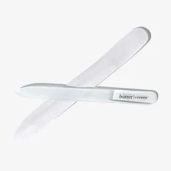 Signature Glass Cuticle Pusher -Butter London Shop signature glass cuticle pusher 114317