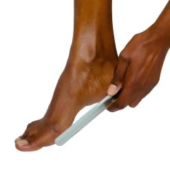 Signature Glass Pedicure Tool -Butter London Shop signature glass pedicure tool 101726