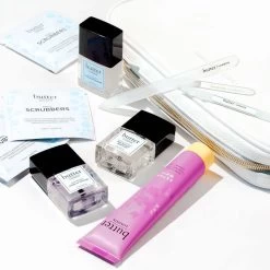 Signature Nail Care Kit 11 Signature Nail Care Kit -Butter London Shop signature nail care kit 518115