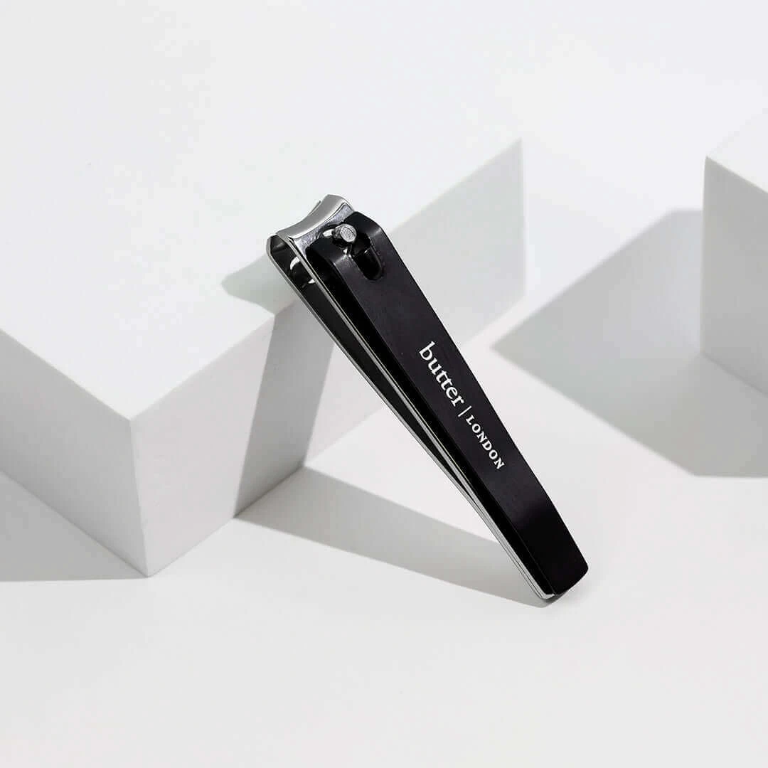 Signature Nail Clippers 3 Signature Nail Clippers - Image 3