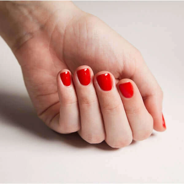 Smashing! Fashion Size Patent Shine 10X Nail Lacquer 3 Smashing! Fashion Size Patent Shine 10X Nail Lacquer - Image 3