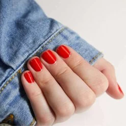 Smashing! Patent Shine 10X Nail Lacquer 11 Smashing! Patent Shine 10X Nail Lacquer -Butter London Shop smashing patent shine 10x nail lacquer 123181