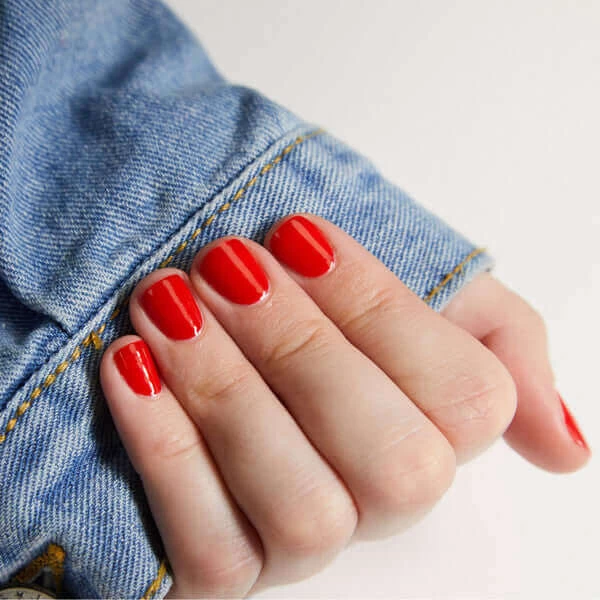 Smashing! Patent Shine 10X Nail Lacquer 6 Smashing! Patent Shine 10X Nail Lacquer - Image 6