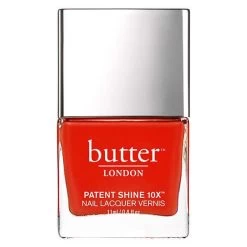 Smashing! Patent Shine 10X Nail Lacquer