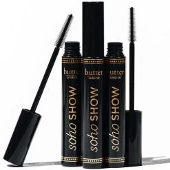 SOHO Show Mascara -Butter London Shop soho show mascara 370246