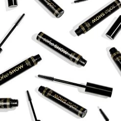 SOHO Show Mascara -Butter London Shop soho show mascara 749131