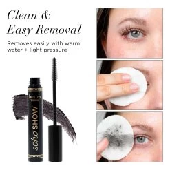 SOHO Show Mascara -Butter London Shop soho show mascara 962464