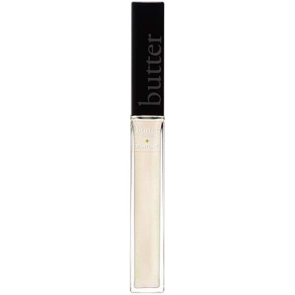 Sparkling Green Plush Rush Lip Gloss 1 Sparkling Green Plush Rush Lip Gloss