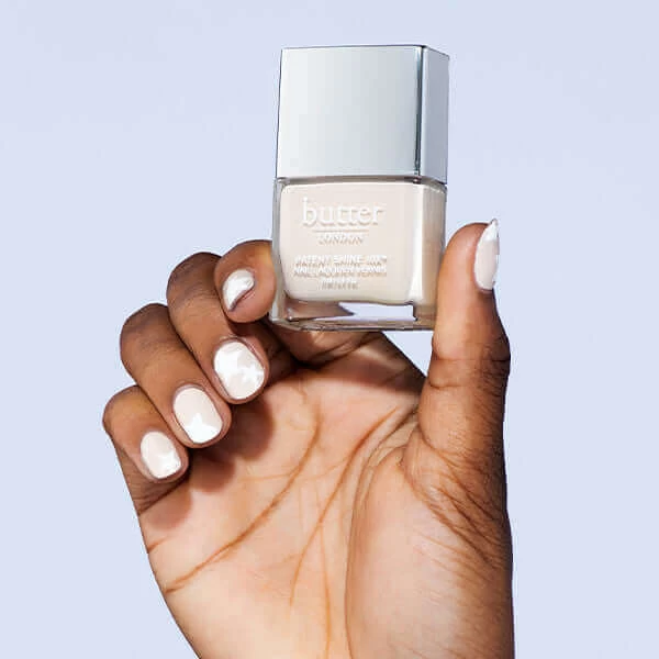 Steady On! Patent Shine 10X Nail Lacquer 4 Steady On! Patent Shine 10X Nail Lacquer - Image 4