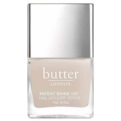 Steady On! Patent Shine 10X Nail Lacquer