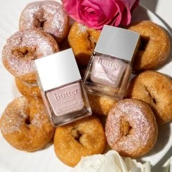 Sweetiekins Fashion Size Patent Shine 10X Nail Lacquer -Butter London Shop sweetiekins mini patent shine 10x nail lacquer 250838