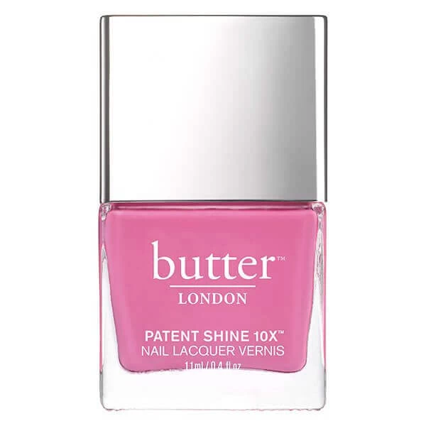 Sweets Patent Shine 10X Nail Lacquer 1 Sweets Patent Shine 10X Nail Lacquer