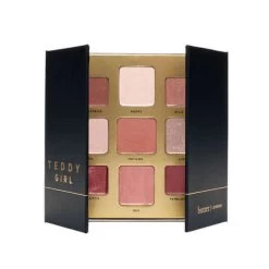 Teddy Girl Eyeshadow Palette -Butter London Shop teddy girl eyeshadow palette 366512
