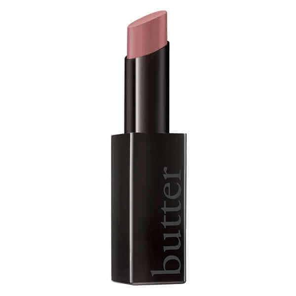 Thrilled Plush Rush Satin Matte Lipstick 1 Thrilled Plush Rush Satin Matte Lipstick