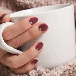 Toff Fashion Size Patent Shine 10X Nail Lacquer 6 Toff Fashion Size Patent Shine 10X Nail Lacquer -Butter London Shop toff mini patent shine 10x nail lacquer 733105