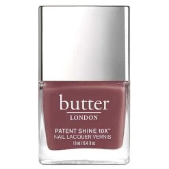 Toff Patent Shine 10X Nail Lacquer