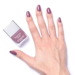Toff Patent Shine 10X Nail Lacquer -Butter London Shop toff patent shine 10x nail lacquer 267299