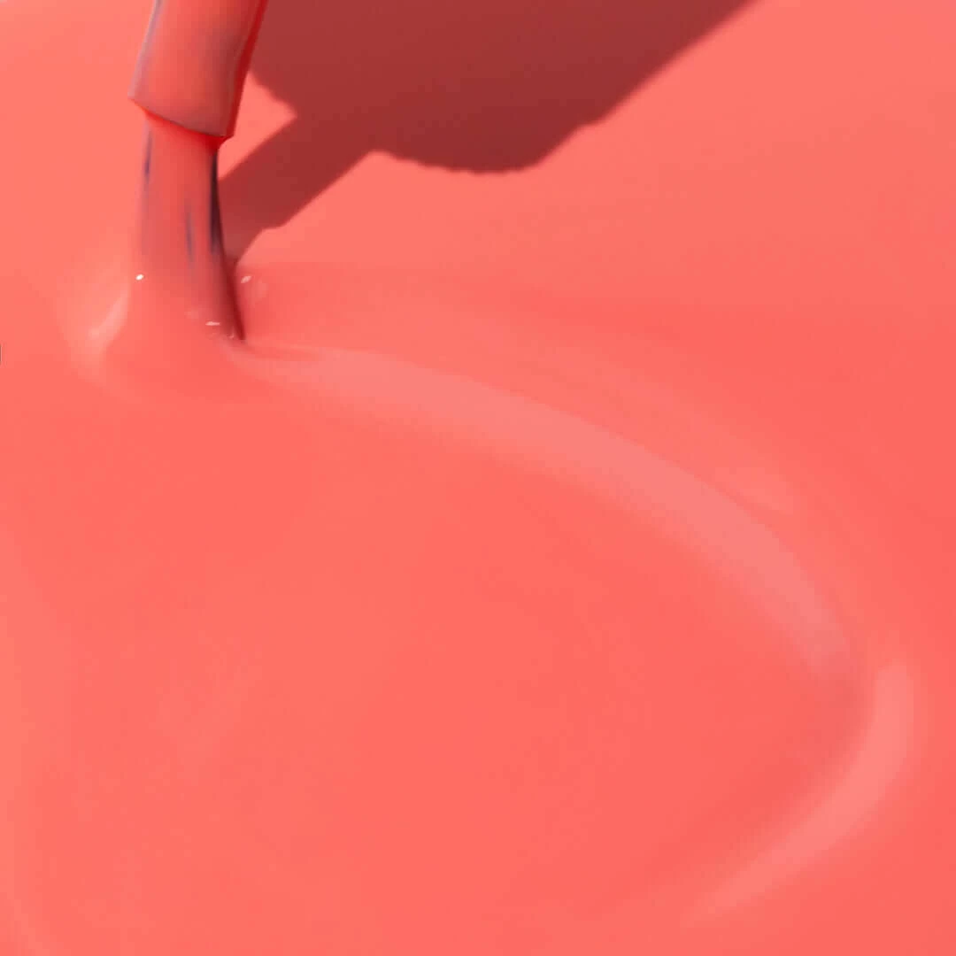 Trout Pout Fashion Size Patent Shine 10X Nail Lacquer 2 Trout Pout Fashion Size Patent Shine 10X Nail Lacquer - Image 2