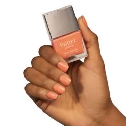 Trout Pout Patent Shine 10X Nail Lacquer -Butter London Shop trout pout patent shine 10x nail lacquer 192759