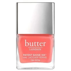 Trout Pout Patent Shine 10X Nail Lacquer