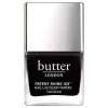 Union Jack Black Patent Shine 10X Nail Lacquer