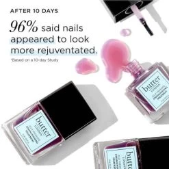 Victoria Plum Jelly Preserve Strengthening Treatment -Butter London Shop victoria plum jelly preserve strengthening treatmentnail polish 114719